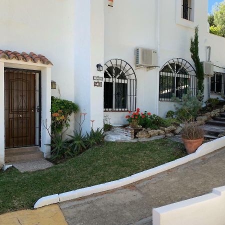 Calahonda Apartment Ситио-де-Калаонда Экстерьер фото