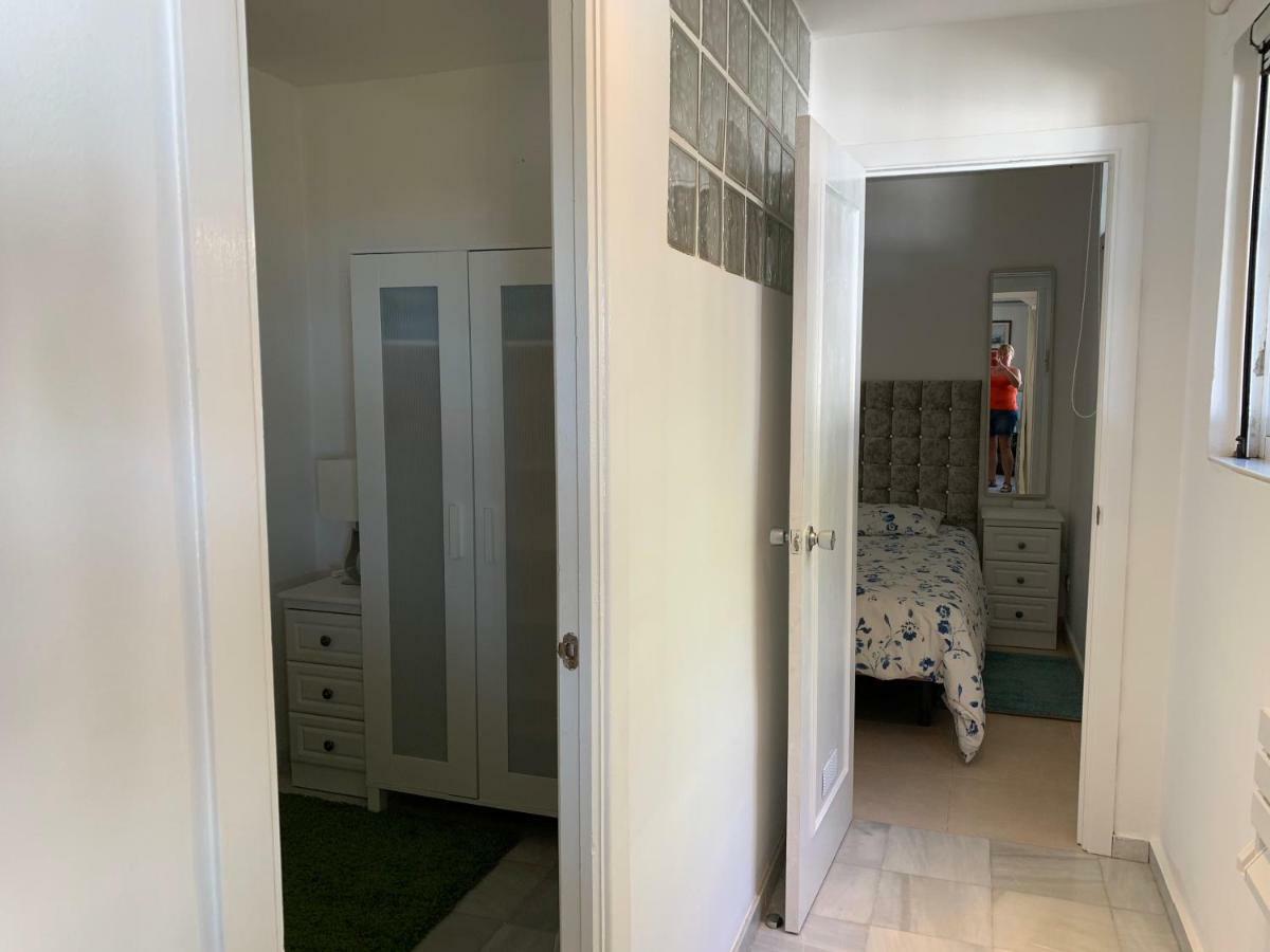 Calahonda Apartment Ситио-де-Калаонда Номер фото